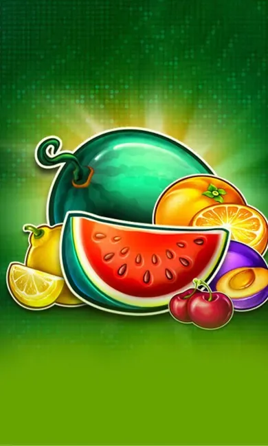 Big Fruit Show
